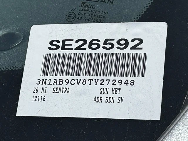 SEMINUEVOS NISSAN Sentra a Estados en autogozo