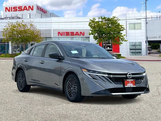 SEMINUEVOS NISSAN Sentra a Estados en autogozo