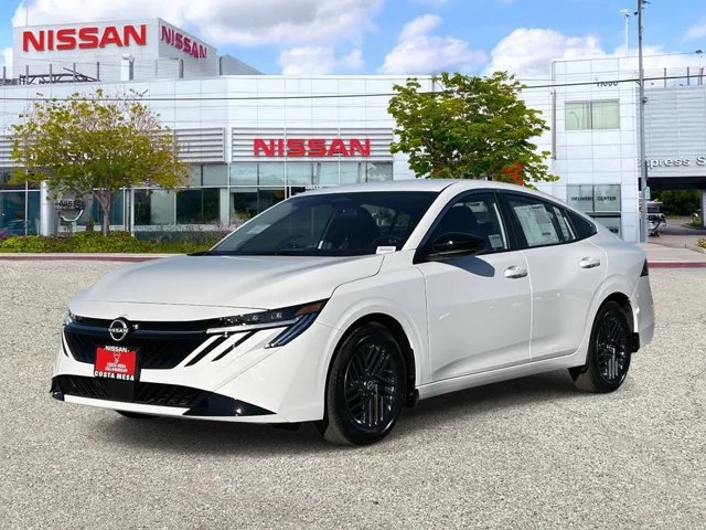SEMINUEVOS NISSAN Sentra a Estados en autogozo