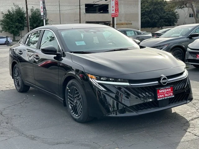 SEMINUEVOS NISSAN Sentra a Estados en autogozo