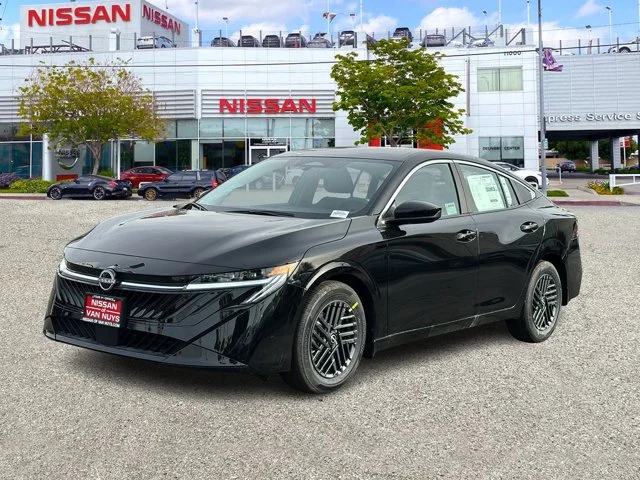 SEMINUEVOS NISSAN Sentra a Estados en autogozo