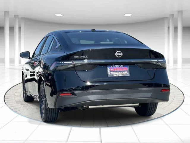 SEMINUEVOS NISSAN Sentra a Estados en autogozo