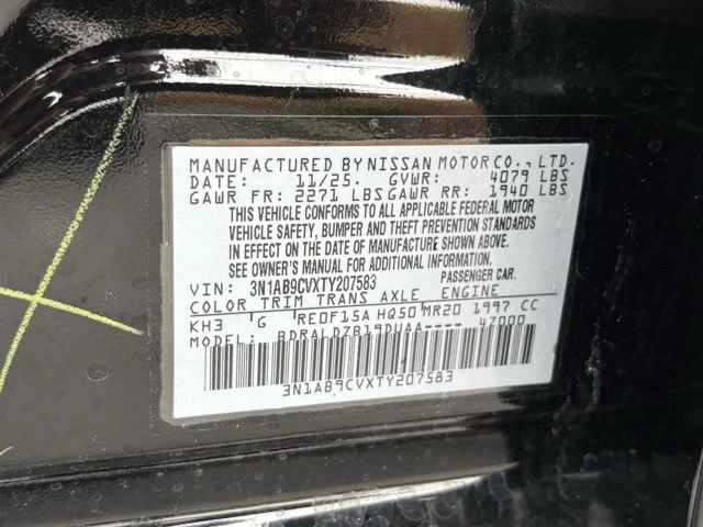 SEMINUEVOS NISSAN Sentra a Estados en autogozo