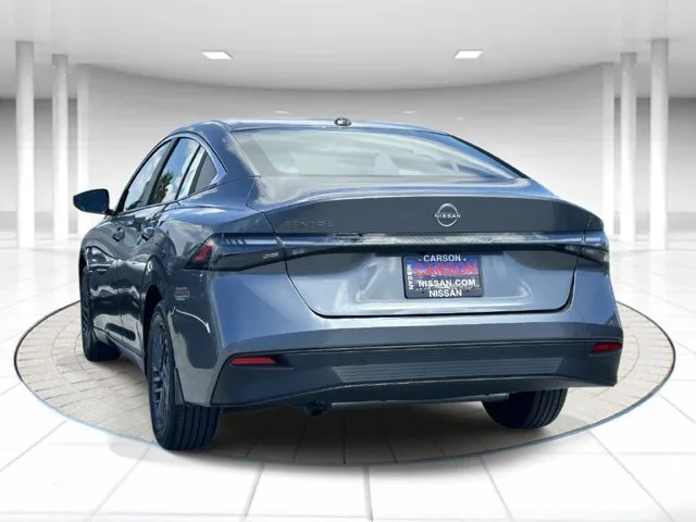 SEMINUEVOS NISSAN Sentra a Estados en autogozo