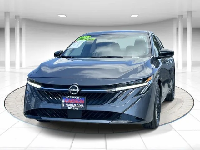 SEMINUEVOS NISSAN Sentra a Estados en autogozo