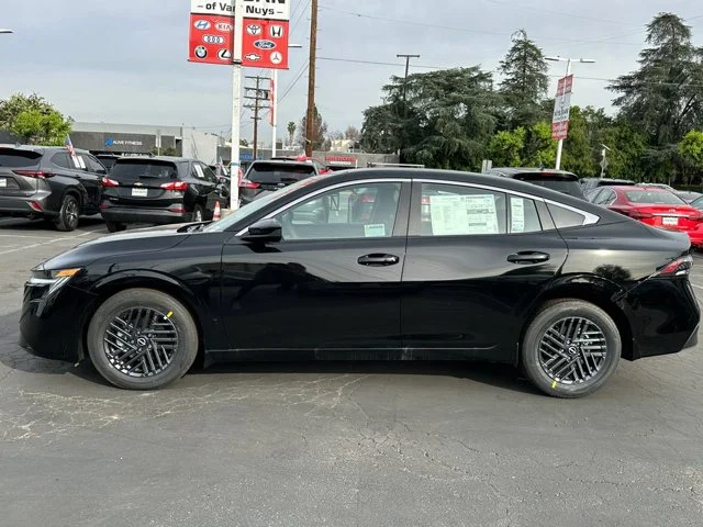 SEMINUEVOS NISSAN Sentra a Estados en autogozo