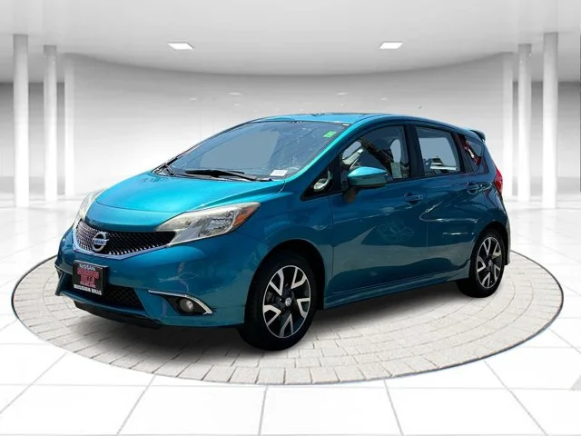 SEMINUEVOS NISSAN Versa Note a Estados en autogozo