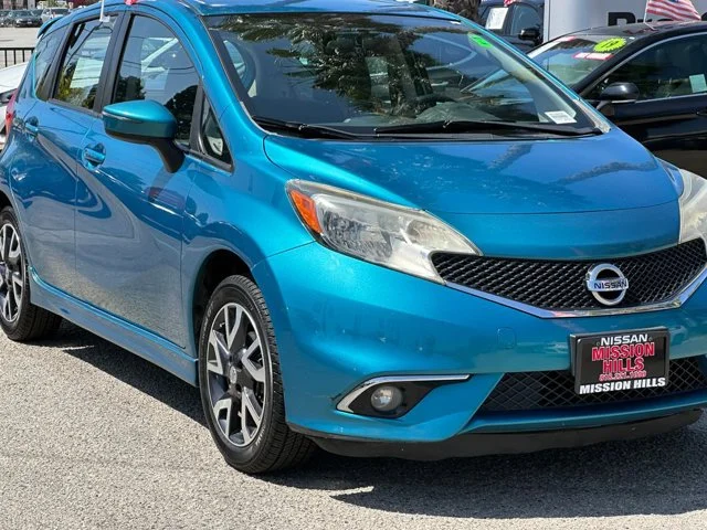 SEMINUEVOS NISSAN Versa Note a Estados en autogozo