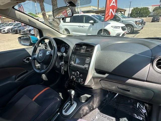 SEMINUEVOS NISSAN Versa Note a Estados en autogozo