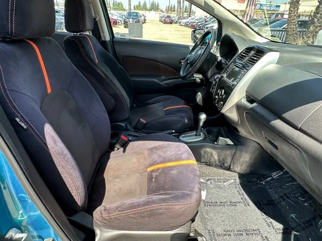 SEMINUEVOS NISSAN Versa Note a Estados en autogozo