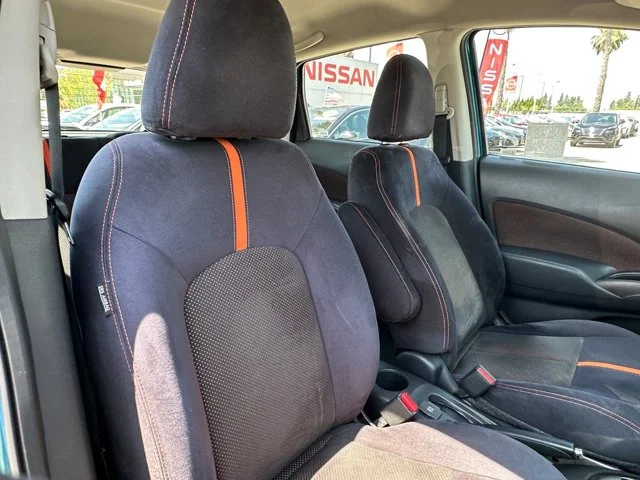 SEMINUEVOS NISSAN Versa Note a Estados en autogozo