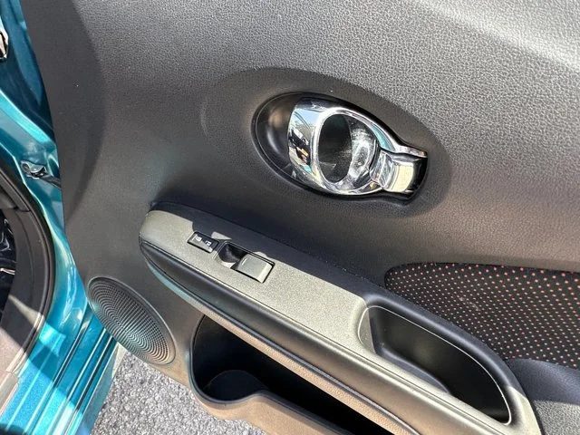 SEMINUEVOS NISSAN Versa Note a Estados en autogozo