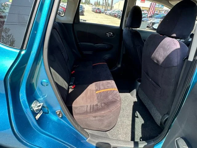 SEMINUEVOS NISSAN Versa Note a Estados en autogozo