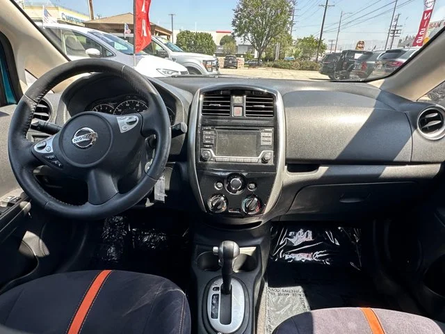 SEMINUEVOS NISSAN Versa Note a Estados en autogozo