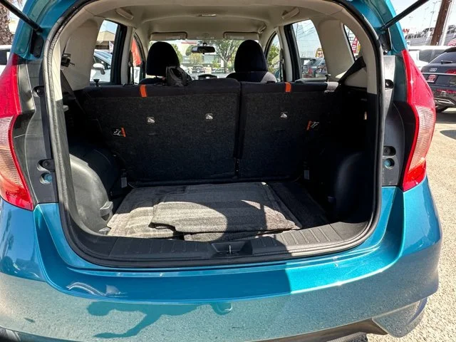 SEMINUEVOS NISSAN Versa Note a Estados en autogozo