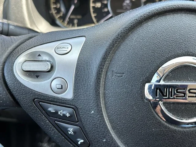 SEMINUEVOS NISSAN Versa Note a Estados en autogozo