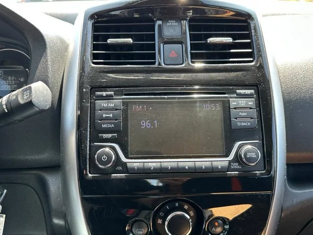 SEMINUEVOS NISSAN Versa Note a Estados en autogozo