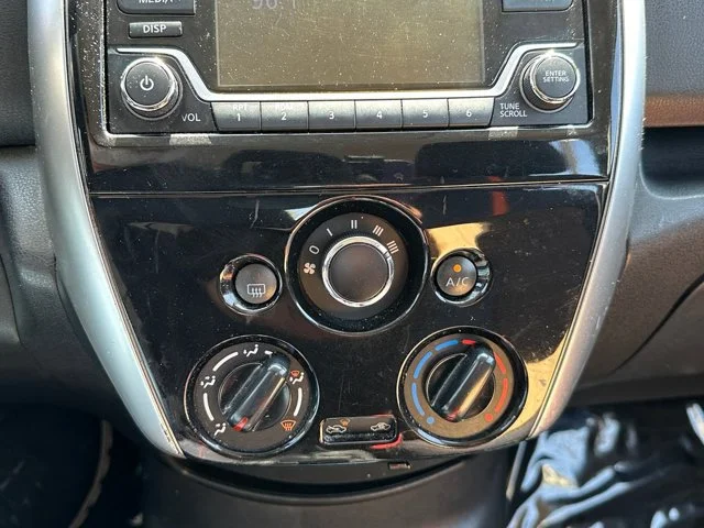 SEMINUEVOS NISSAN Versa Note a Estados en autogozo