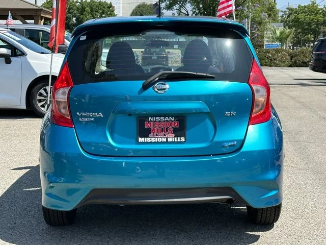 SEMINUEVOS NISSAN Versa Note a Estados en autogozo
