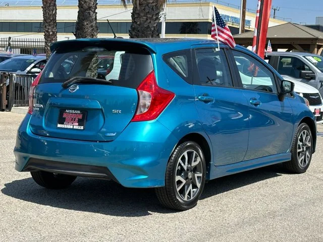SEMINUEVOS NISSAN Versa Note a Estados en autogozo