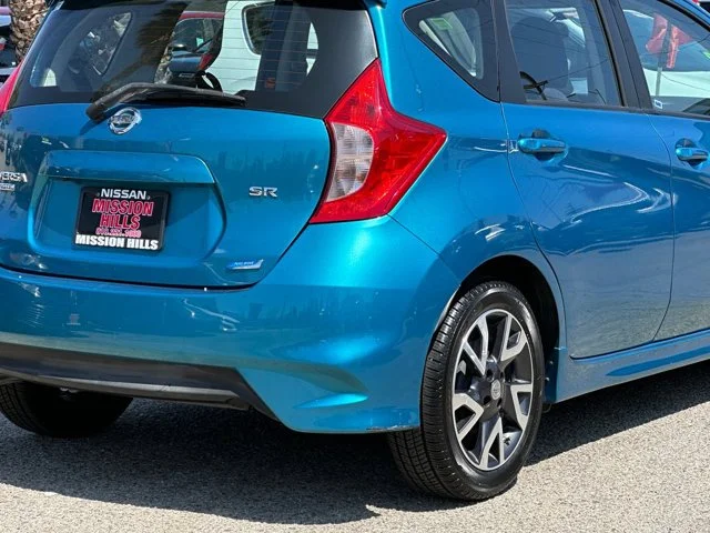 SEMINUEVOS NISSAN Versa Note a Estados en autogozo