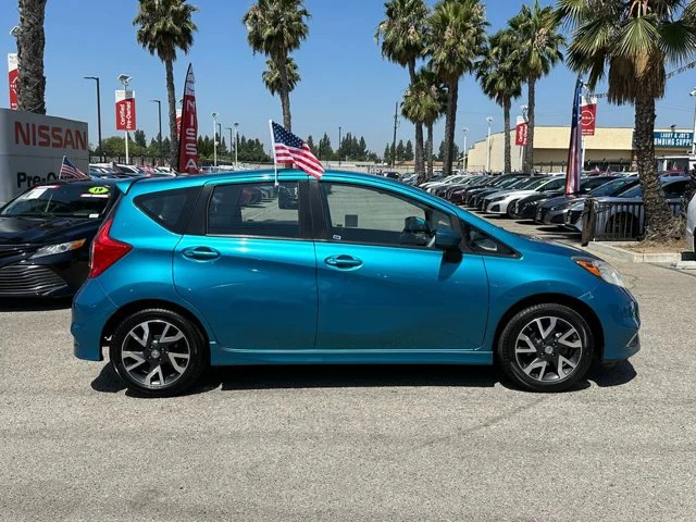 SEMINUEVOS NISSAN Versa Note a Estados en autogozo