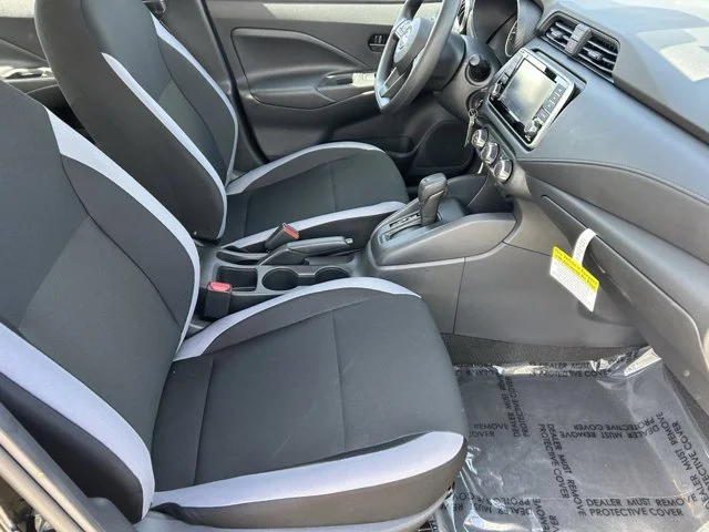 SEMINUEVOS NISSAN Versa a Estados en autogozo
