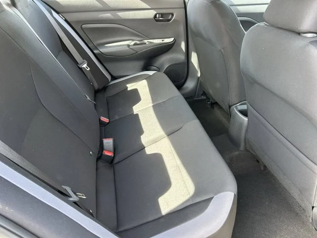 SEMINUEVOS NISSAN Versa a Estados en autogozo