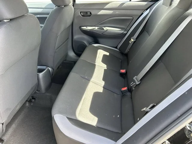 SEMINUEVOS NISSAN Versa a Estados en autogozo