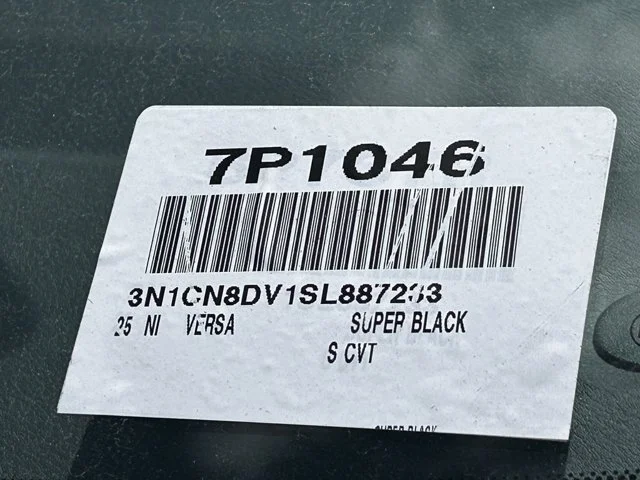 SEMINUEVOS NISSAN Versa a Estados en autogozo