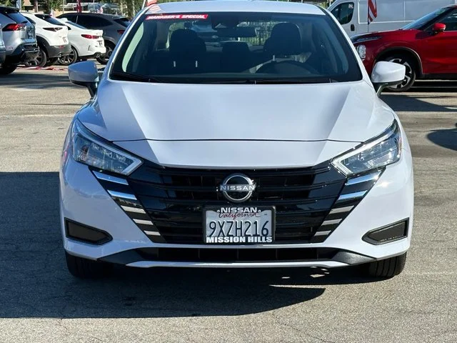 SEMINUEVOS NISSAN Versa a Estados en autogozo