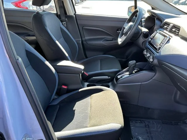 SEMINUEVOS NISSAN Versa a Estados en autogozo