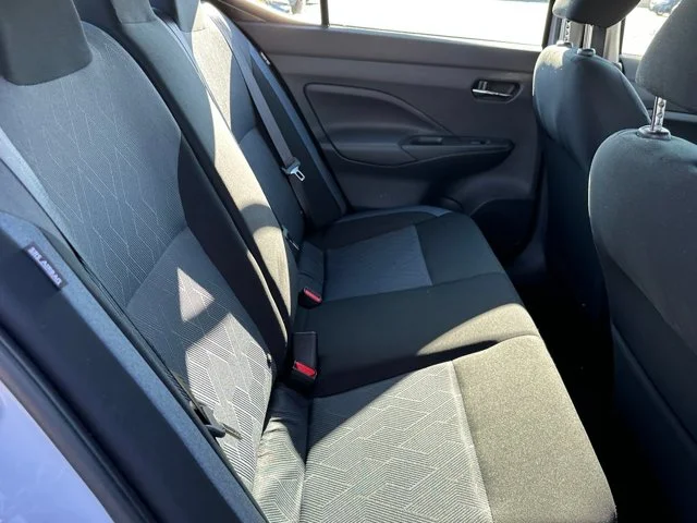 SEMINUEVOS NISSAN Versa a Estados en autogozo