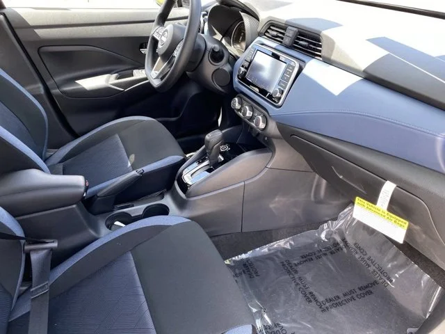 SEMINUEVOS NISSAN Versa a Estados en autogozo