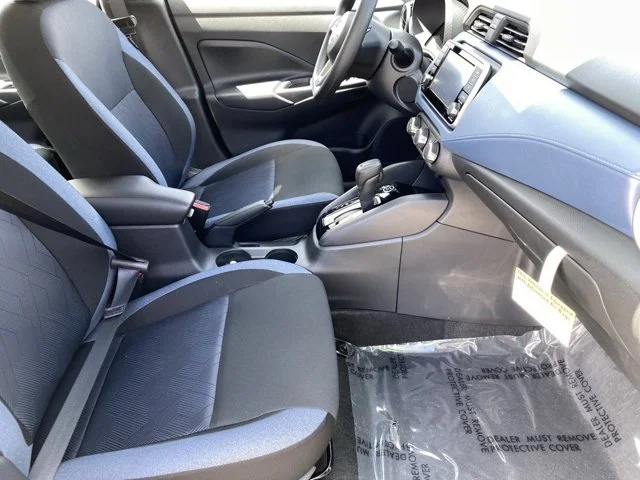 SEMINUEVOS NISSAN Versa a Estados en autogozo