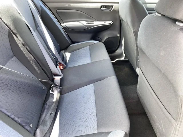 SEMINUEVOS NISSAN Versa a Estados en autogozo