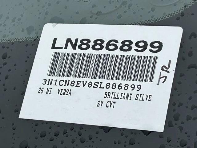 SEMINUEVOS NISSAN Versa a Estados en autogozo