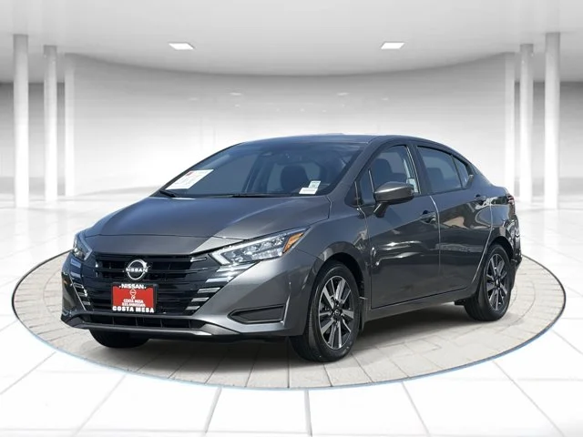 SEMINUEVOS NISSAN Versa a Estados en autogozo