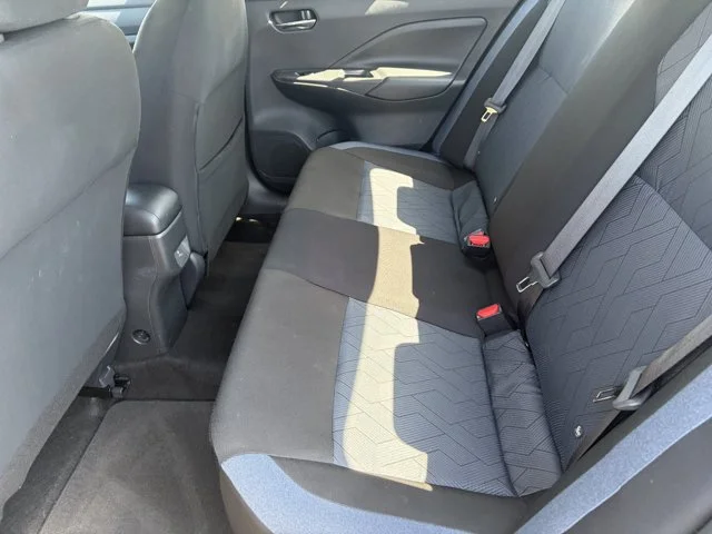 SEMINUEVOS NISSAN Versa a Estados en autogozo