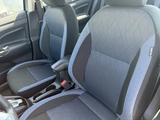 SEMINUEVOS NISSAN Versa a Estados en autogozo