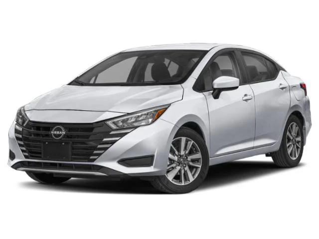 SEMINUEVOS NISSAN Versa a Estados en autogozo
