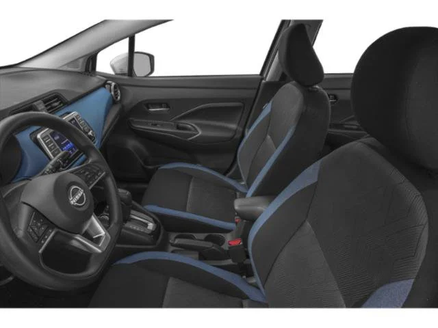 SEMINUEVOS NISSAN Versa a Estados en autogozo