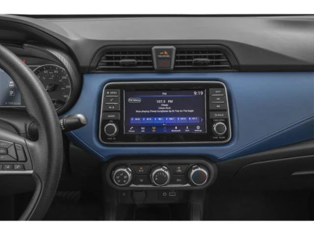 SEMINUEVOS NISSAN Versa a Estados en autogozo