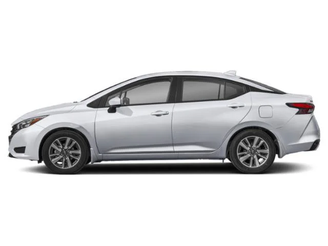SEMINUEVOS NISSAN Versa a Estados en autogozo
