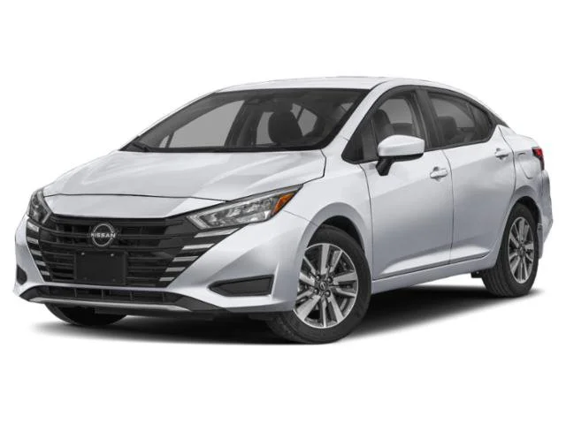 SEMINUEVOS NISSAN Versa a Estados en autogozo