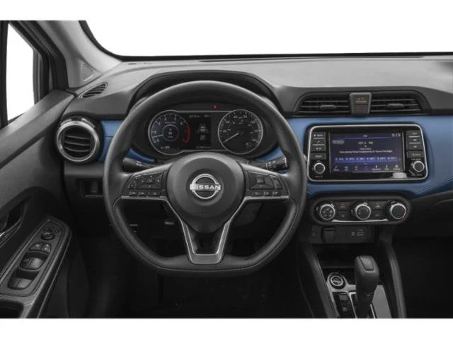 SEMINUEVOS NISSAN Versa a Estados en autogozo