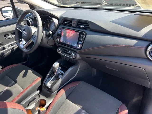 SEMINUEVOS NISSAN Versa a Estados en autogozo