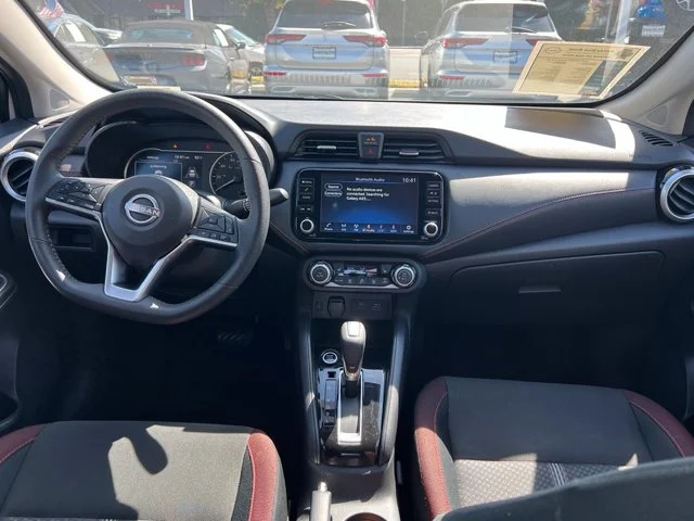 SEMINUEVOS NISSAN Versa a Estados en autogozo