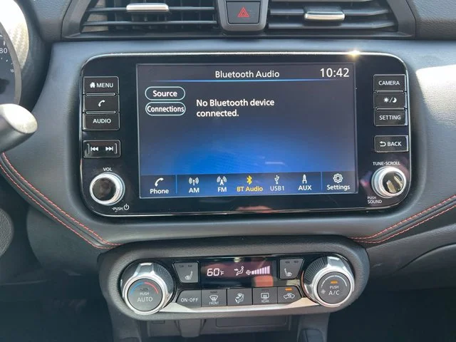 SEMINUEVOS NISSAN Versa a Estados en autogozo