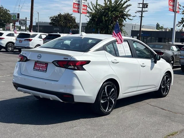 SEMINUEVOS NISSAN Versa a Estados en autogozo